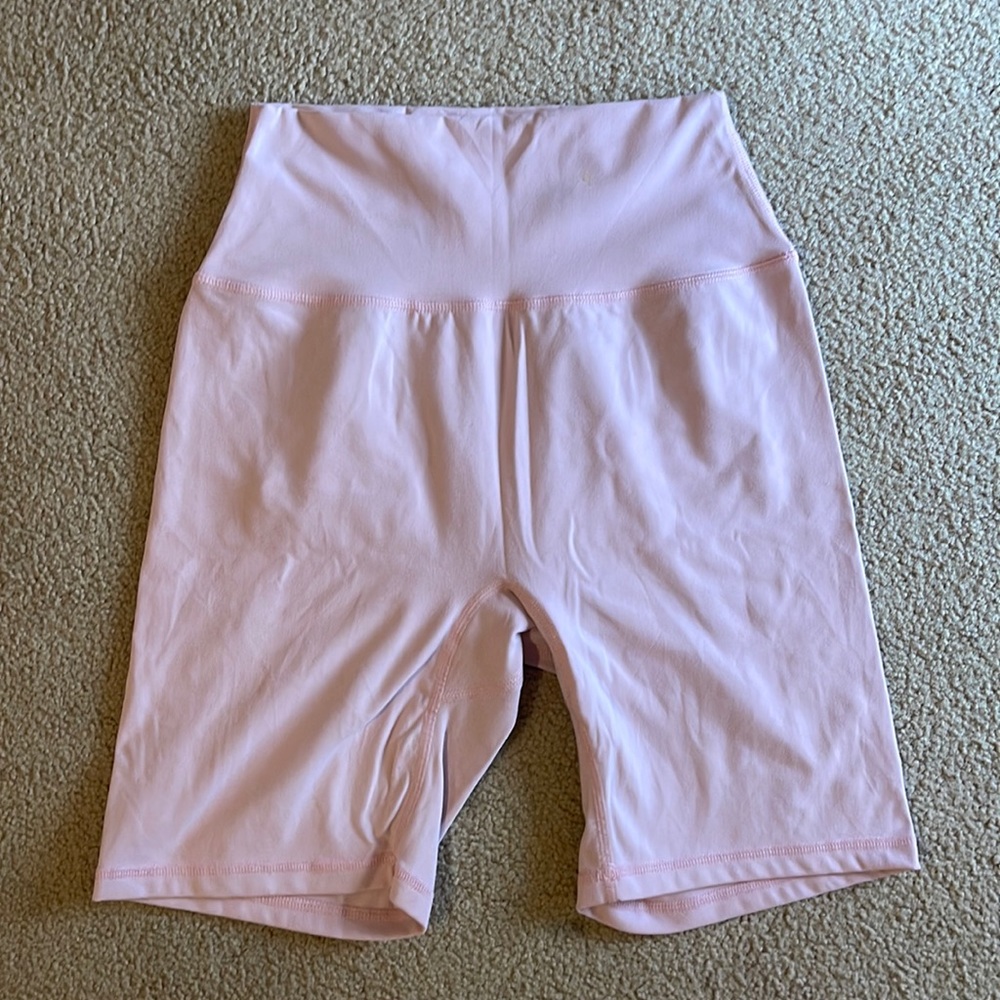 Buffbunny legacy biker shorts